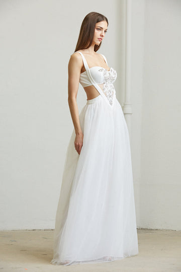 Winona Dress